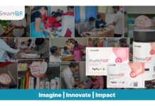 SmartQR Technologies: Revolutionizing Global Healthcare with Affordable Point-of-Care Solutions