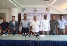 Volleyball World Beach Pro Tour – 2024 Chennai Challenge Set to Take Place from November 21-24