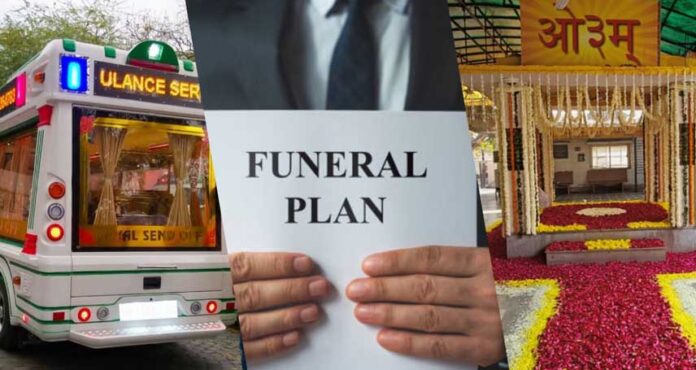 Your Compassionate Partner for End-to-End Funeral Services in India