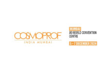 Cosmoprof India 2024: Expanding Horizons with Global Reach and Innovative Features