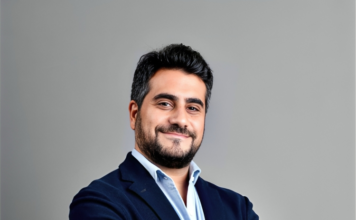 Rustom Lawyer, Co-Founder and CEO, Augnito: Revolutionizing Healthcare with Cutting-Edge Voice AI Solutions
