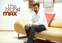 Vijayaraghavan R’s journey from Neyveli to the bustling world of Tamil cinema Vijayaraghavan R, Tamil cinema, The Brand Max, independent music marketing