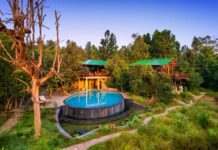 Jungle Camps India Wins Prestigious John Wakefield Memorial Award for Most Inspirational Eco Lodge of the Year 2024