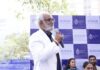 KISNA Diamond and Gold Jewellery Launches its 61st Exclusive Showroom in the country in Gandhinagar