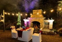 Araiya Palampur Unveils Enchanting Valentine’s Packages for an Unforgettable Celebration