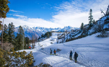 How Trekking Supports and Empowers Local Communities