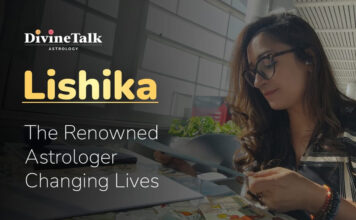 Lishika: The Renowned Astrologer Changing Lives with Her Insightful Guidance