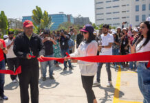 Myntra launches Bengaluru’s first in-house corporate Pickleball court Myntra, corporate Pickleball court, Bengaluru, Ashwini Ponnappa, Govindraj MK, Rajath Kankar MR,