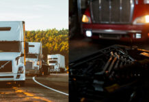 Revolutionizing the Roads: Cutting-Edge Engine Technologies Shaping the Future of Commercial Trucks 91trucks, Future of Commercial Trucks, commercial trucking industry,