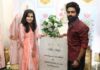 Hina Style N Stitch by Hina Unveils “The Royal Collection” – A Luxurious Ramadan Exclusive