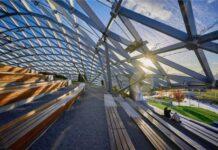 Moscow: The Smart City of the Future