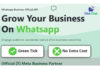 Clickchat.io: Redefining Business Communication with WhatsApp API