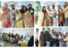 Forever Living Products India Organizes Medical Camp to Promote Health Awareness in collaboration with Healthy Living by Krushi Prasar Foundation