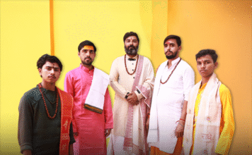 Interview: Ruchi Tewari, Managing Director, Sanatan Jyoti