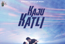 VN Music Presents The Official Video Song “Kaju Katli” – The Most Loved Song Of The Year!