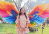 Plabita Bhaskar – Winner of the 21st Century Emily Dickinson Award