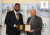 RVM Constructions Honored as Construction Innovator of the Year at the Global Business Excellence Awards in London