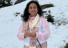 ila Singh – Winner of the 21st Century Emily Dickinson Award