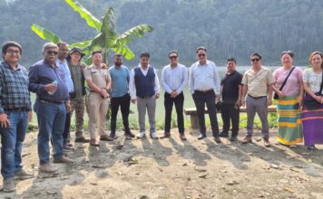 First Extradozed Bridge Over River Siang, State of Arunachal Pradesh is awarded to Siddhivinayak- OJSC Euro (JV) by Border Road Organisation, Ministry of Defence