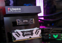 Kingston Powers Tomorrow: Enabling the Future of AI with High-Performance Solutions at COMPUTEX 2025