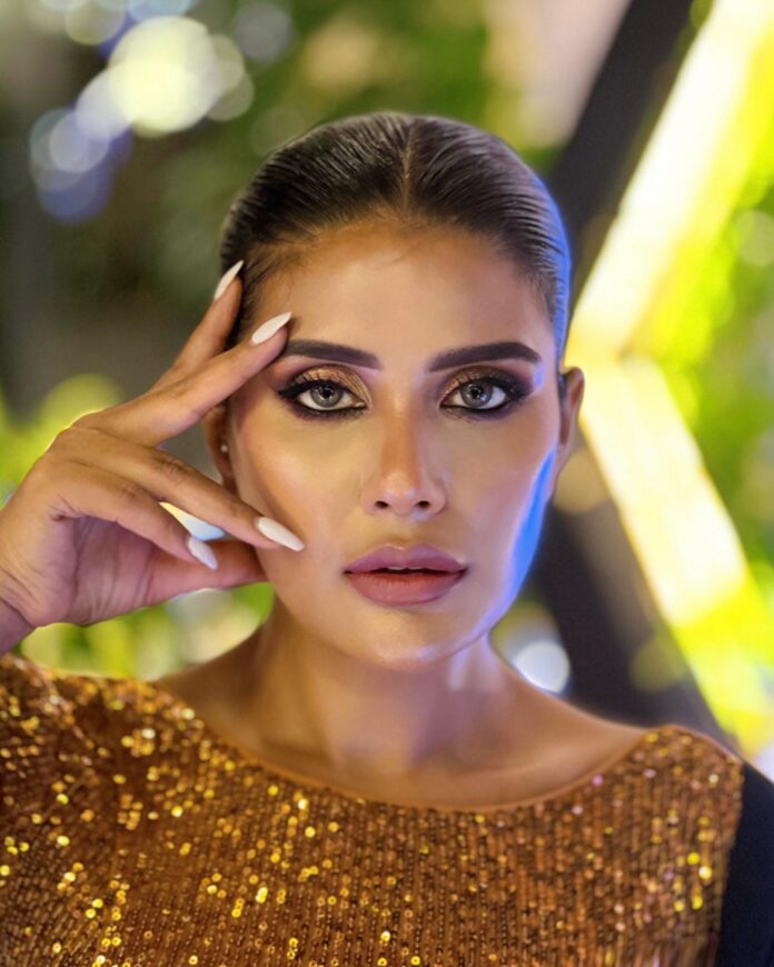 Pooja Raina, Beauty and Fashion, renowned beauty, fashion, lifestyle influencer,