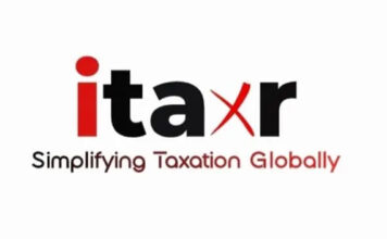itaxr.com Launches with Nation’s First Humanoid Tax Robots, Ushering in a New Era of AI-Powered Tax Filing
