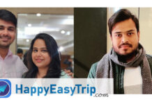 How HappyEasyTrip Is Making Flight Booking Cheaper, Simpler and More Trusted for Every Indian Traveler