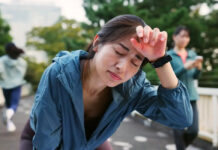 How to Fight Fatigue Caused by Low Haemoglobin?