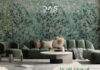 Introducing Das Wallpaper: Hand-Painted, Customizable Wall Art That Brings Your Story Home