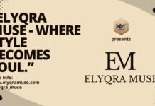 NetMaxin Enters Fashion World with the Launch of ‘Elyqra Muse’