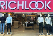 Richlook Launches Summer Collection with “Buy 2, Get 7” In-Store Offer