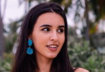 Siyona Roswell Tales Shares Her Ultimate Trekking Experience On The Classic Inca Trail To Machu Picchu