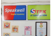 Speak English Confidently in Just Weeks With Speakwell English Academy