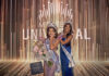 Akshita Pinapaty Becomes First Indian to Win Miss Teen Universal 2025