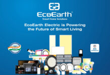EcoEarth is Powering the Smart Home Revolution — Made for India