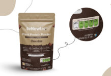 India’s First Clean Supplement Brand to Put a Traffic Light on ‘Healthy’ Food