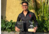 Ninad Sunil Jangle – Illuminating the Quiet Corners of Emotion Through Verse