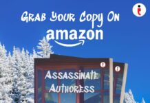 “Assassinate Authoress” Delivers High-Stakes Espionage and Global Intrigue in a Thrilling Debut by Author Vivek Francis Naik
