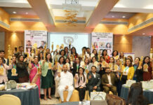 Cos Aesthetica 2.0 International Summit & Awards 2025