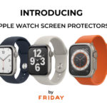 FridayStyle.in Launches Hydrogel Apple Watch Screen Protectors After Over 60,000 Customers Demand Better Protection Solutions