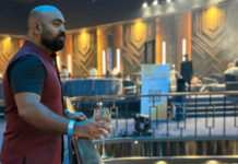 From Banquets to Resorts: Faisal Shareef Khan’s Studio 145 Sets New Benchmarks in Architectural Design