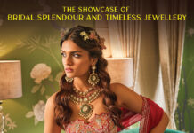 India’s biggest Bridal & Jewellery Exhibition HI LIFE BRIDES start on 19th & 20th August at Hotel Marriott, Surat