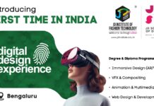JD Institute of Fashion Technology and JD School of Design Launch Future-Ready Digital Design Experience Programs in Bengaluru