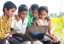India Transforms Education with Digital Access and Affordability