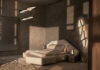 Visionnaire introduces its Neolito Bedroom