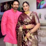 Nivaan Sen and Family Celebrate Ganesh Festival in Bangkok Nivaan Sen, Bollywood actor, producer Nivaan Sen, Neelu Mahadur Sen