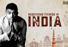 Redefining Fitness In India: Siraj Lalani’s Vision With Plus Fitness