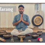 Shivtarang: Sound Healing India’s Pioneer in Aerial Sound Bath and Holistic Wellness