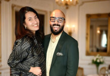 Simbly South®️: The Power Couple Who Redefined Dubai’s Nightlife Scene