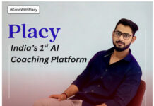 Placy: Agra Entrepreneur Shivam Saxena Launches India’s First AI Coaching Platform to Train 1 Lakh Indians by 2027